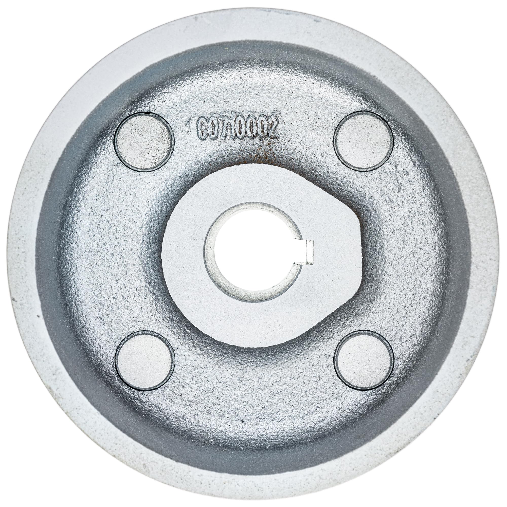 Amazon.com: 8TEN Wheel Hub for Exmark Lazer Z AC AS CT HP LC